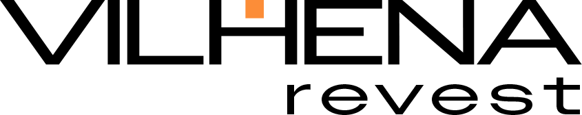 Logo Vilhena Revest